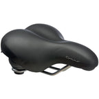 SPECTRA Sadel Commo dam svart