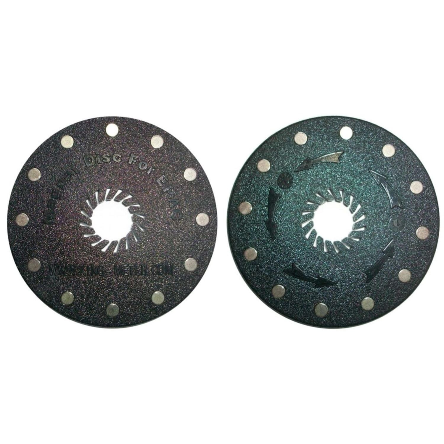 Poste Magnetskiva f vevlagersensor