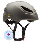 TEC Hjälm Nice MIPS 57-61 grå