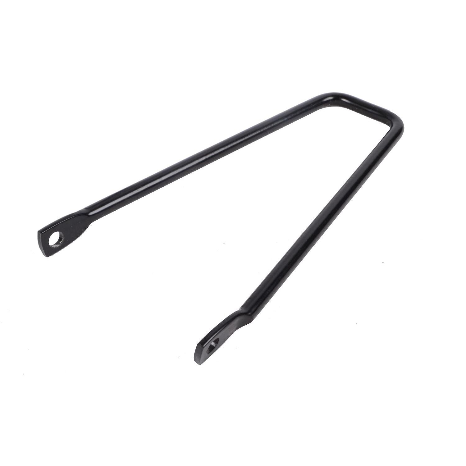 Nosstag 150 mm svart <2015