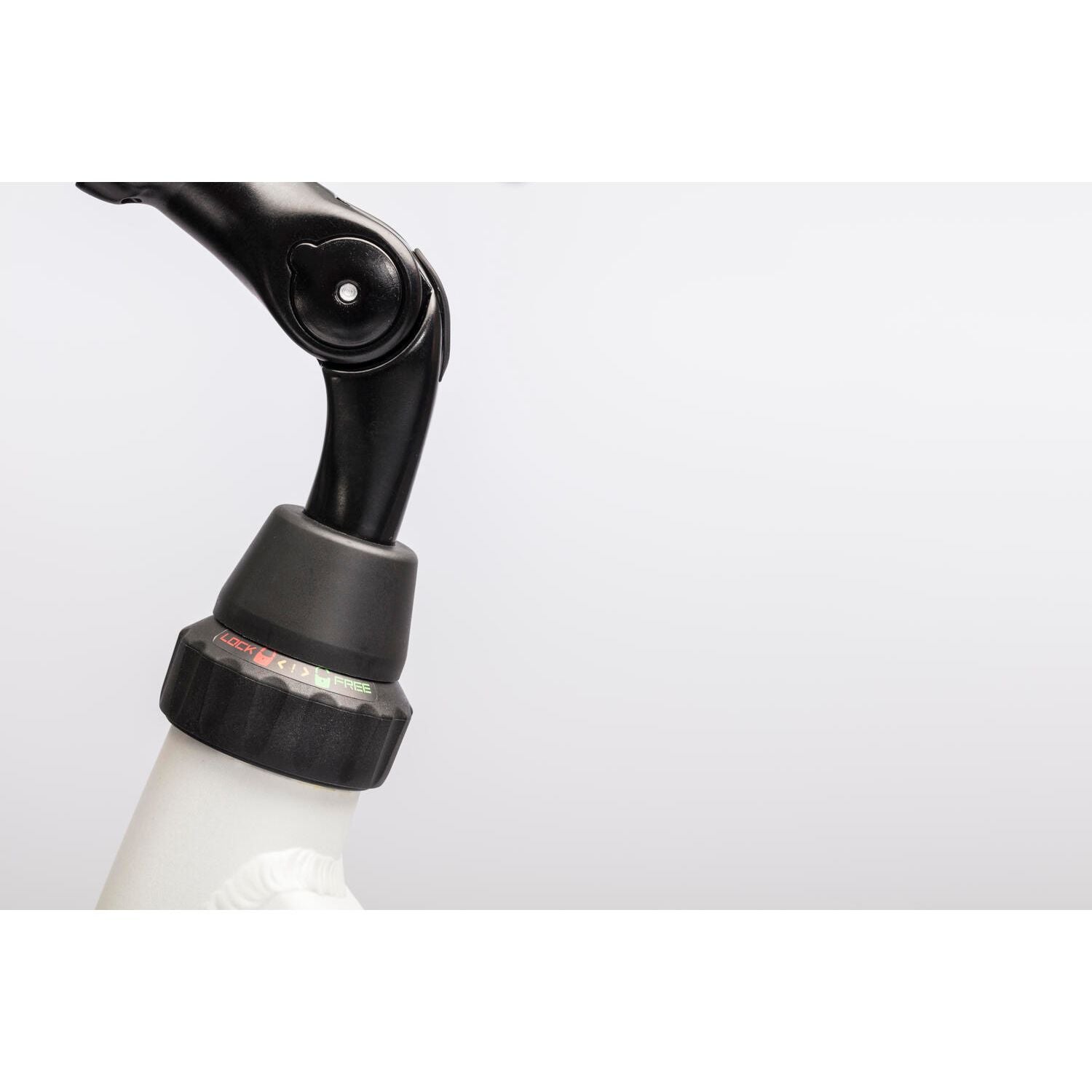 CRESCENT Elvira 7vxl - White snow