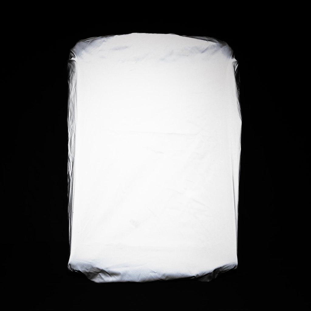 SPECTRA Sidoväska Drama wheel