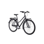 CRESCENT Rissa 7vxl - Svart