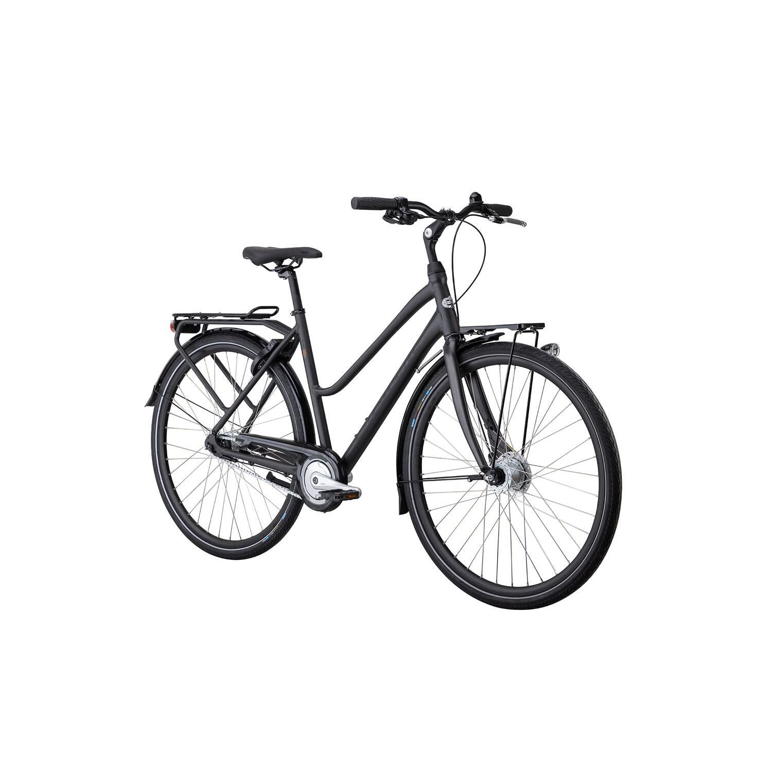 CRESCENT Rissa 7vxl - Svart