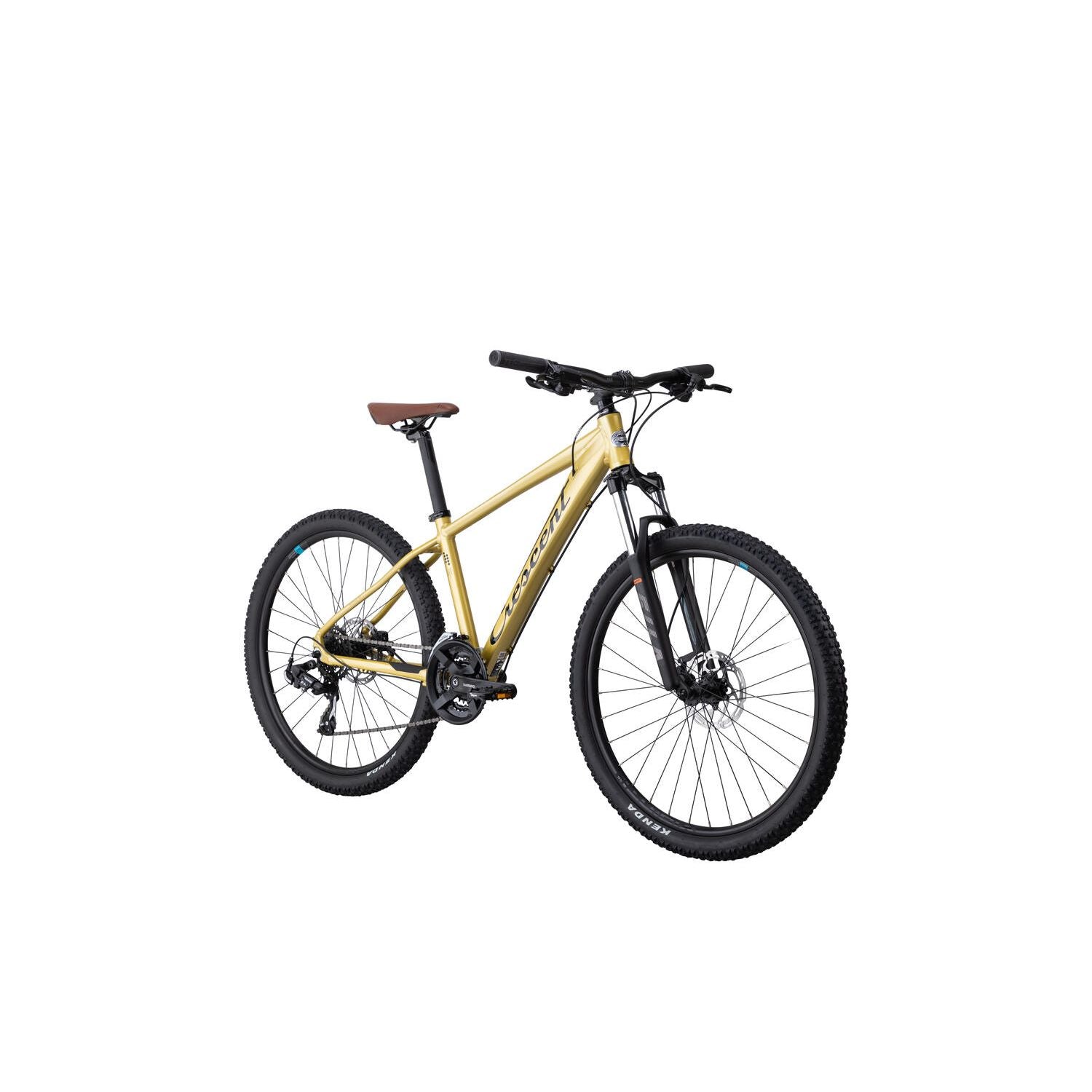 CRESCENT MODIG M30 26" 21vxl - Guld