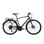 CRESCENT Kebne 18vxl - Black asphalt