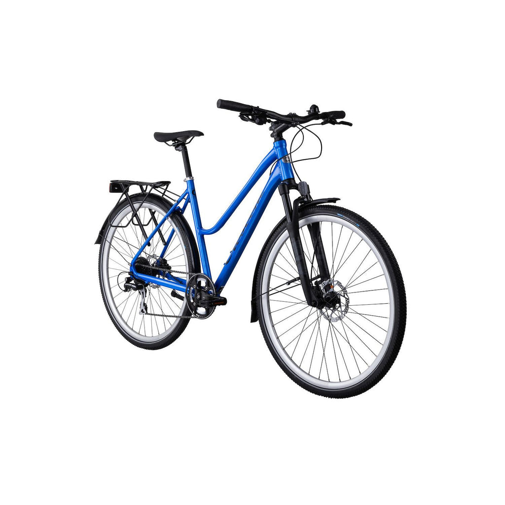 CRESCENT Åkulla 8vxl - Blå