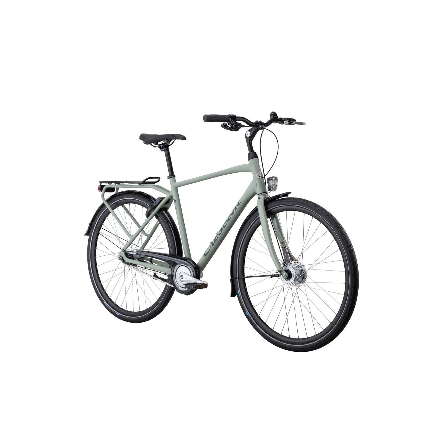 CRESCENT Tarfek 7vxl - Grön