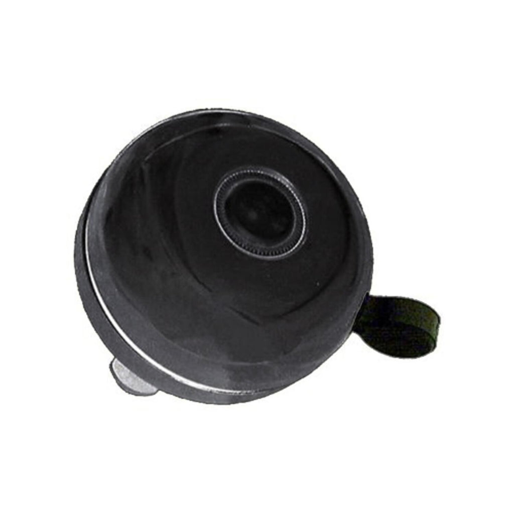 SPECTRA Ringklocka "big ben" svart