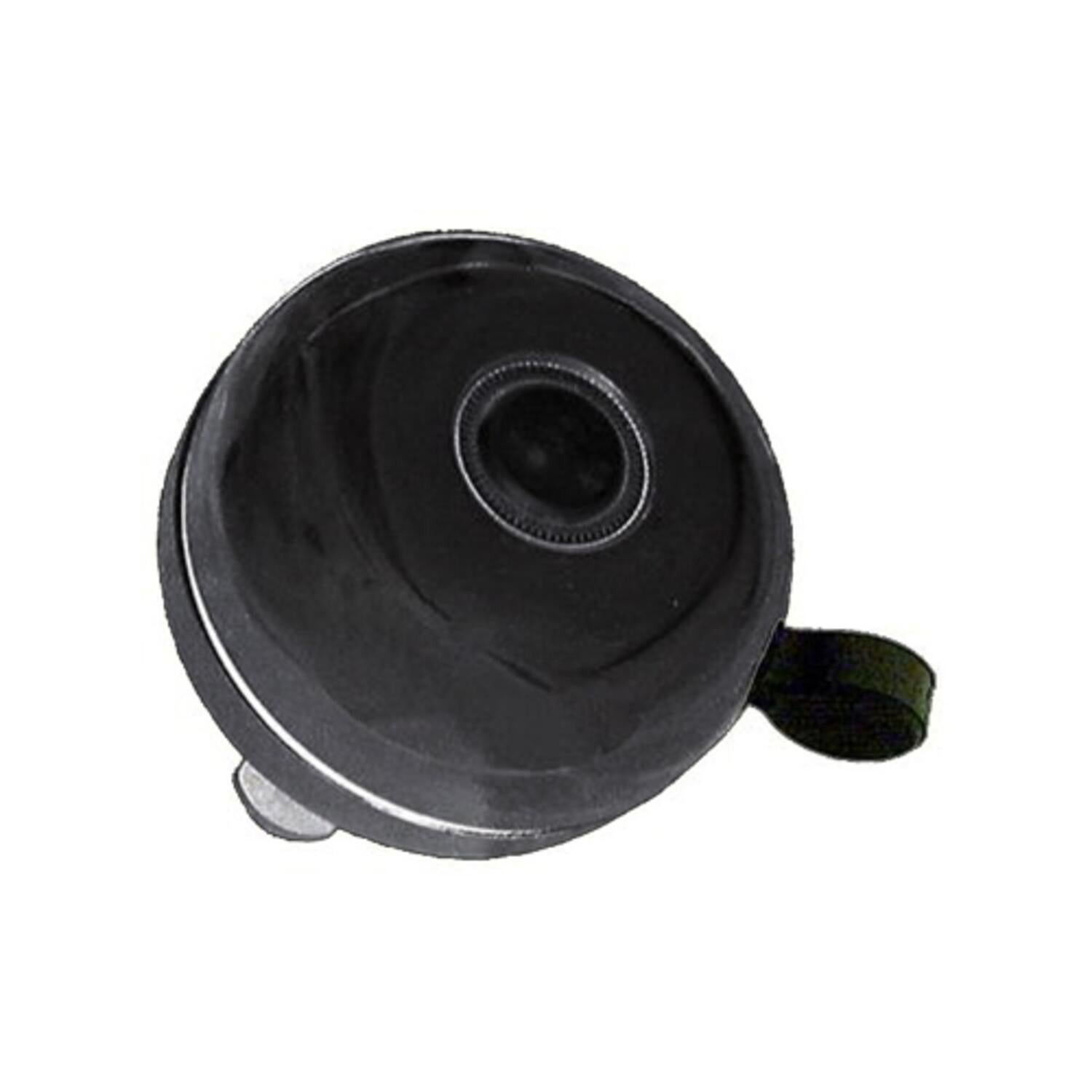 SPECTRA Ringklocka "big ben" svart