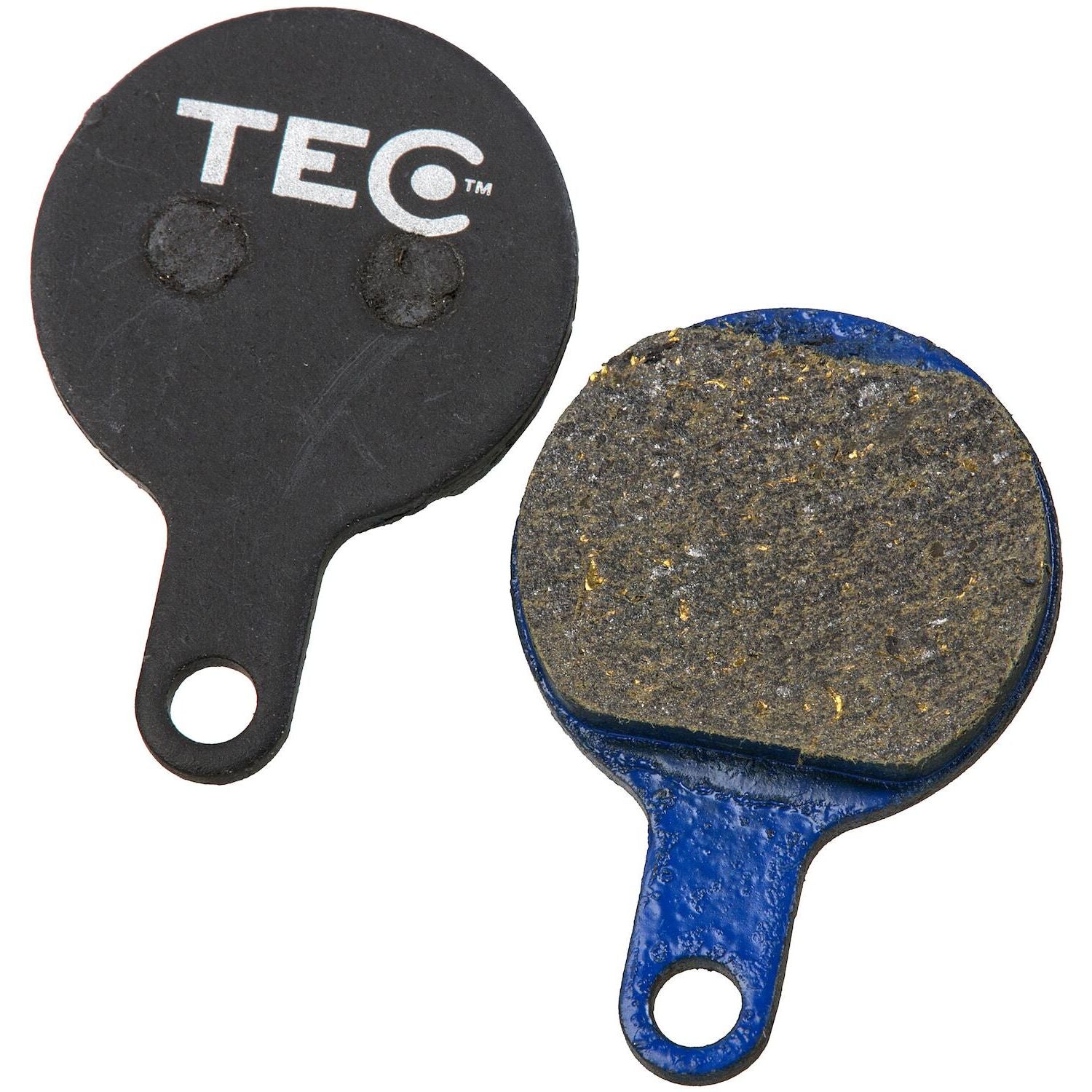 TEC Bromsbelägg novela/iox