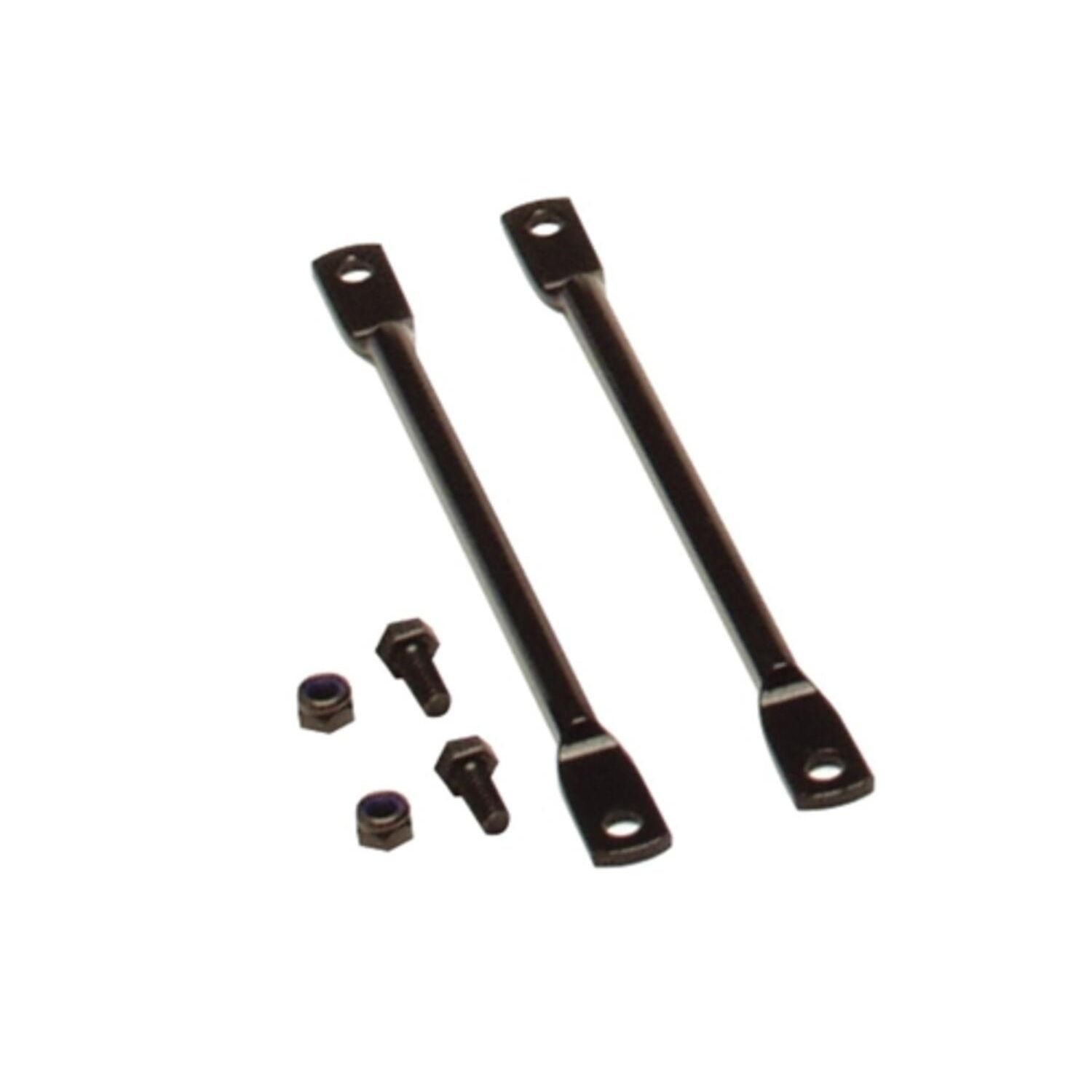 SPECTRA Nosstag 130 mm svart