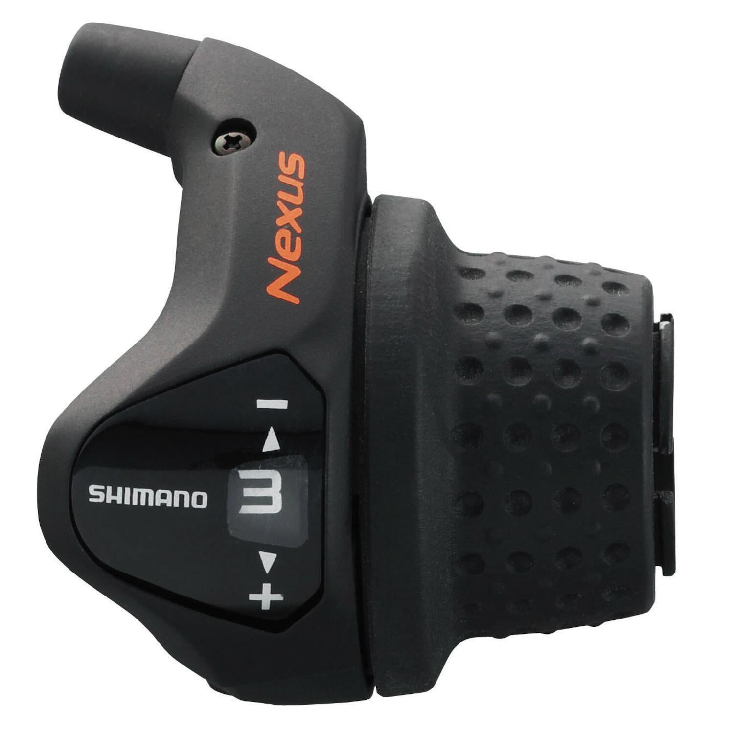 SHIMANO Växelreglage Nexus®3 vrid