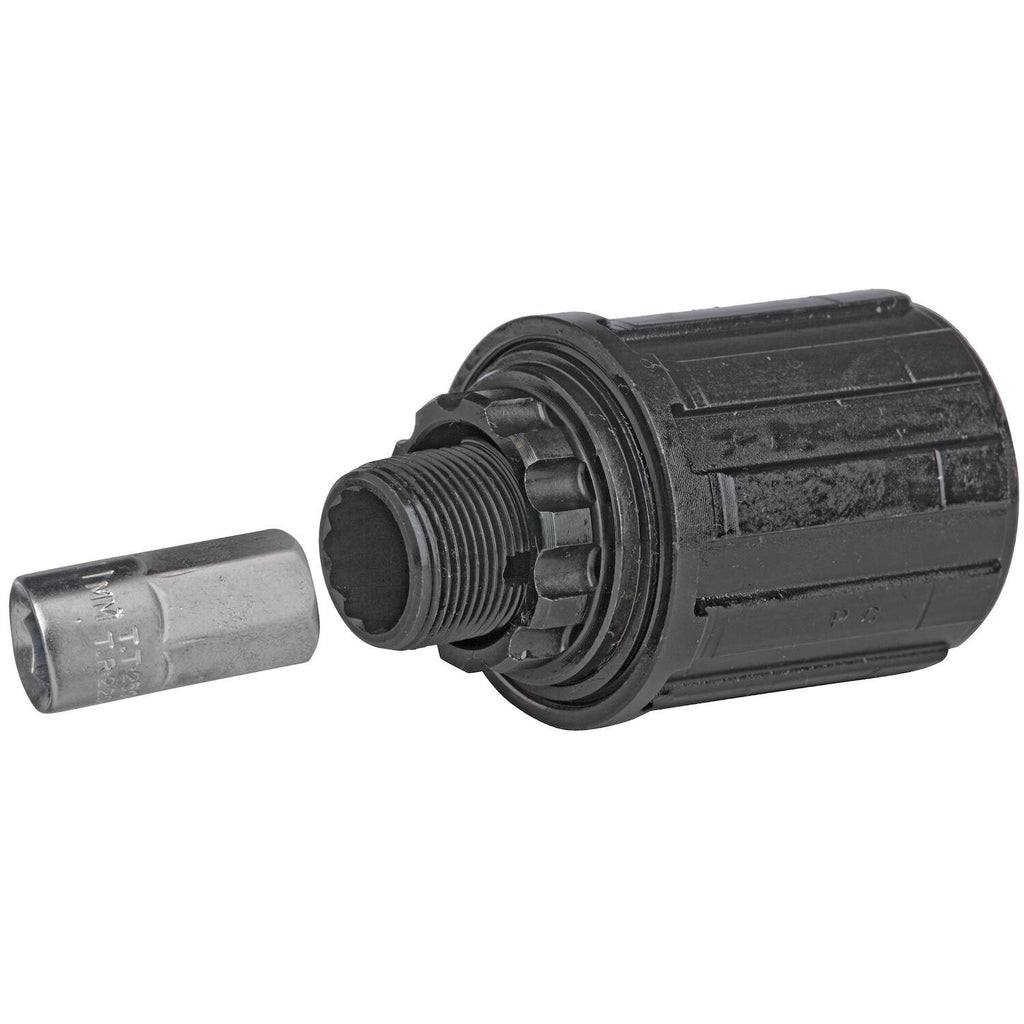 TEC Body TEC nav 8/9 del hg