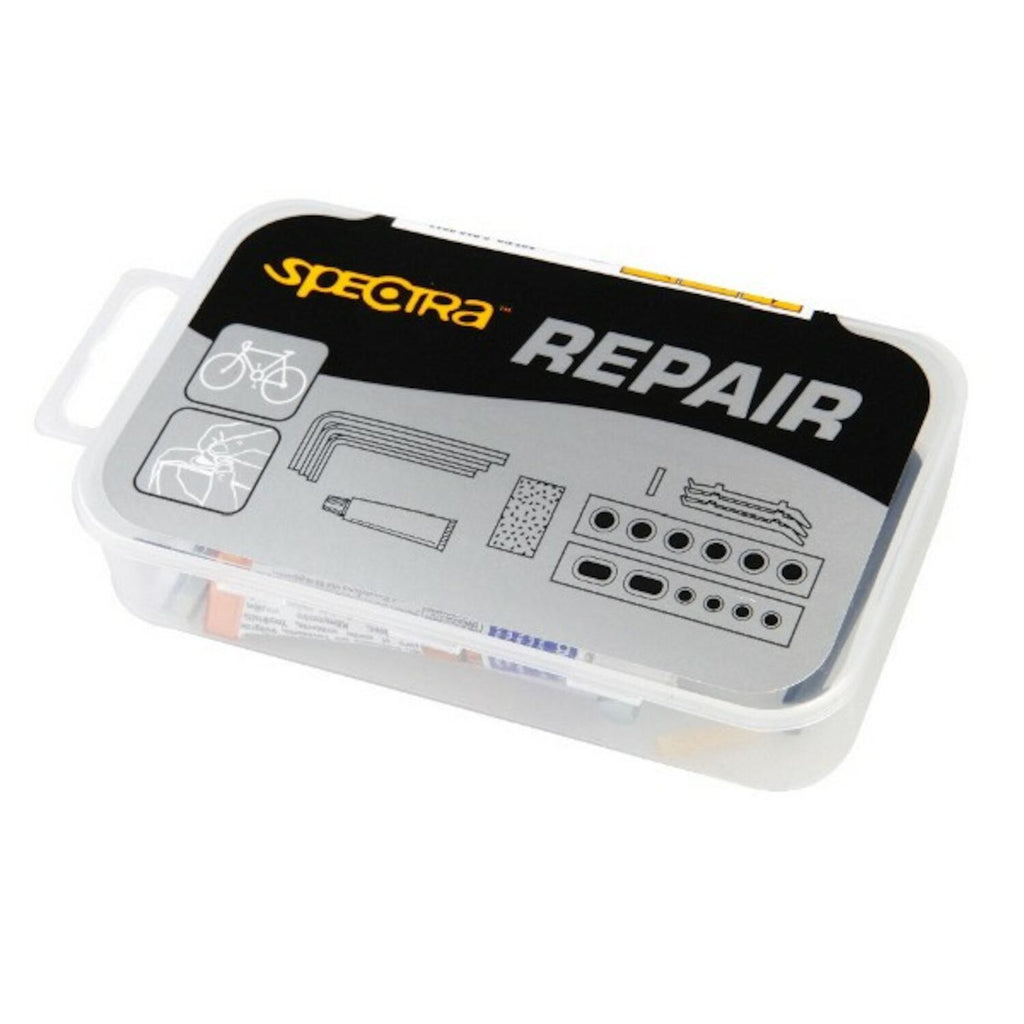 SPECTRA Rep.kit med verktyg (12)