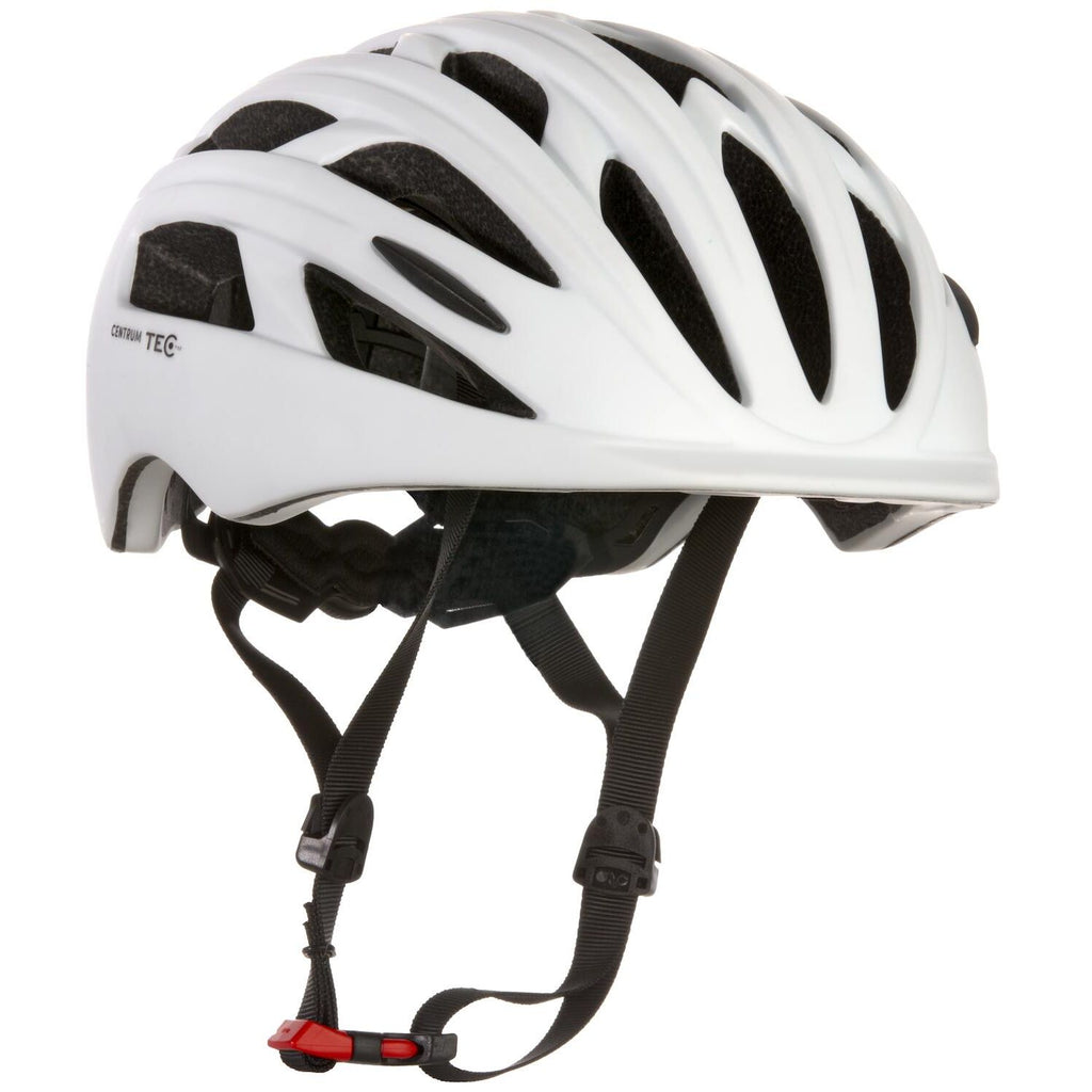 TEC Hjälm Centrum 55-59 vit