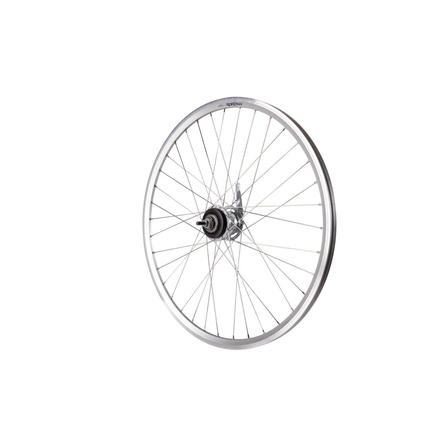 Hjul bak 622-19 db/si Nexus®7