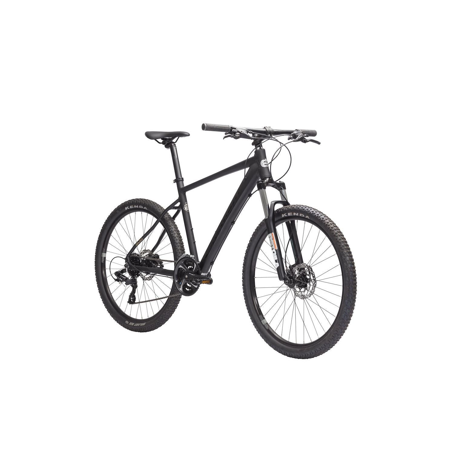 CRESCENT MODIG M30 26" 21vxl - Svart