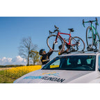 TEC Hjälm Quadriga MIPS 58-61 sv