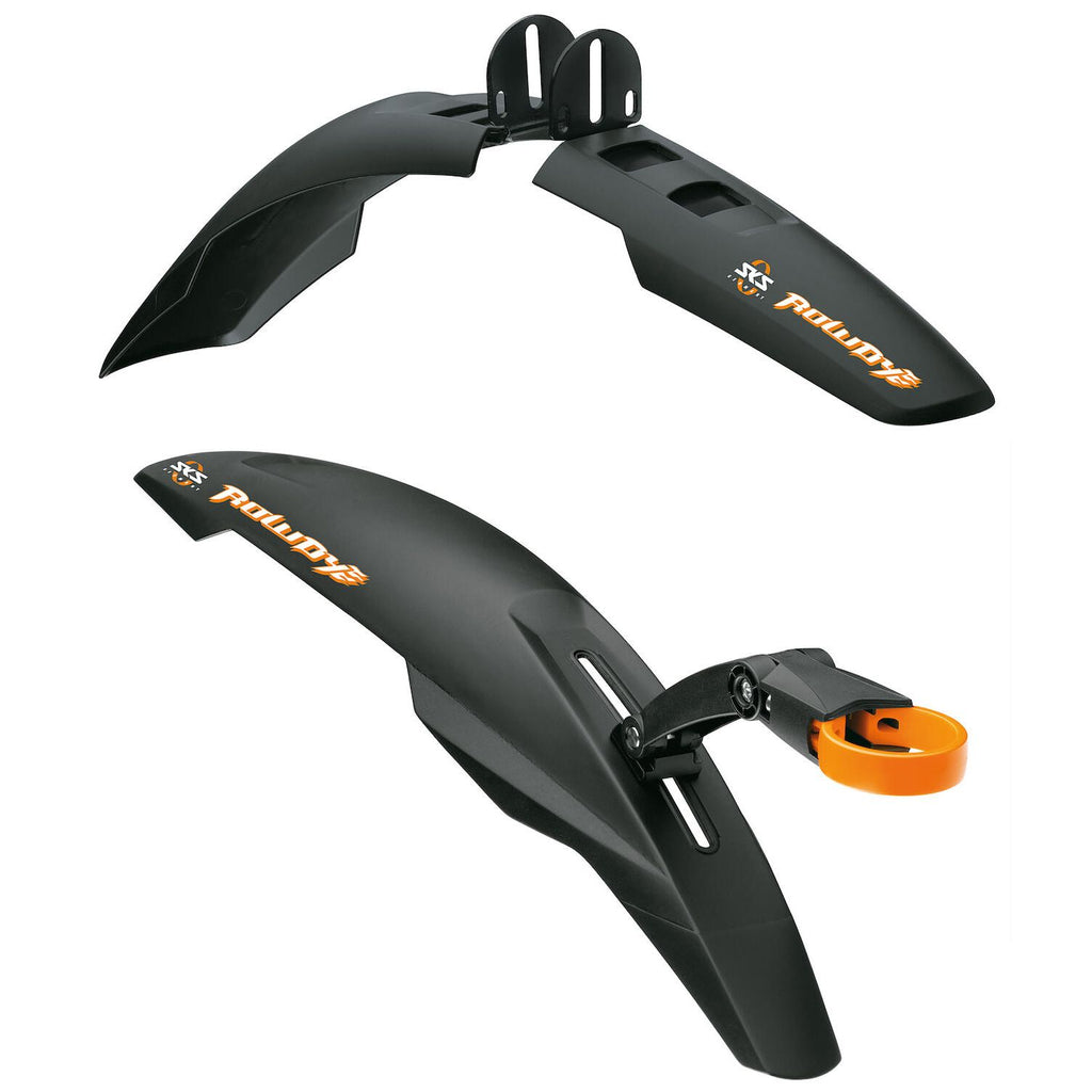 SKS Skärmset Rowdy 20"-24"