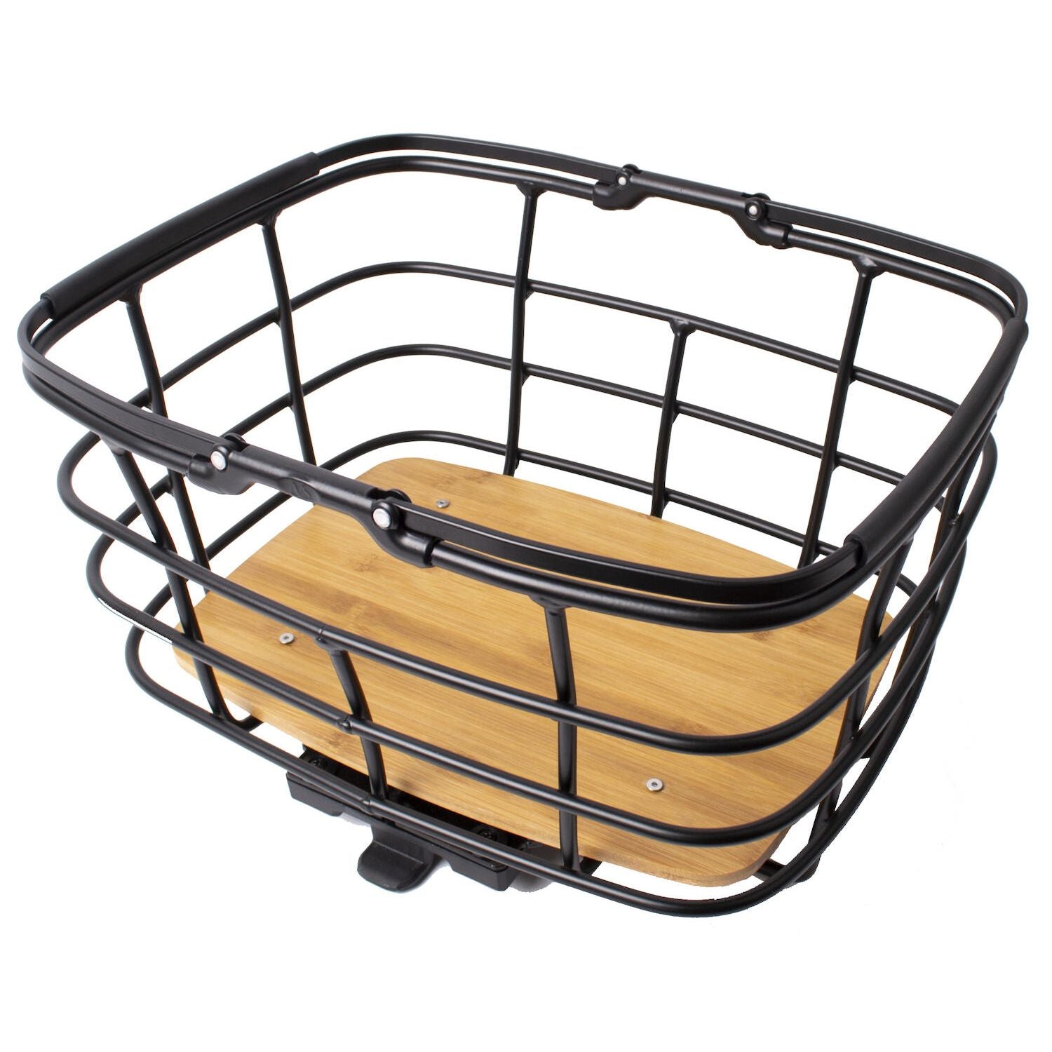 ATRANVELO Cykelkorg Duo L AVS