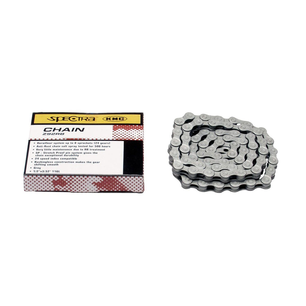 SPECTRA Kedja 3/32" silent antirost