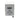 Mutter nylock m5 rf (100st)