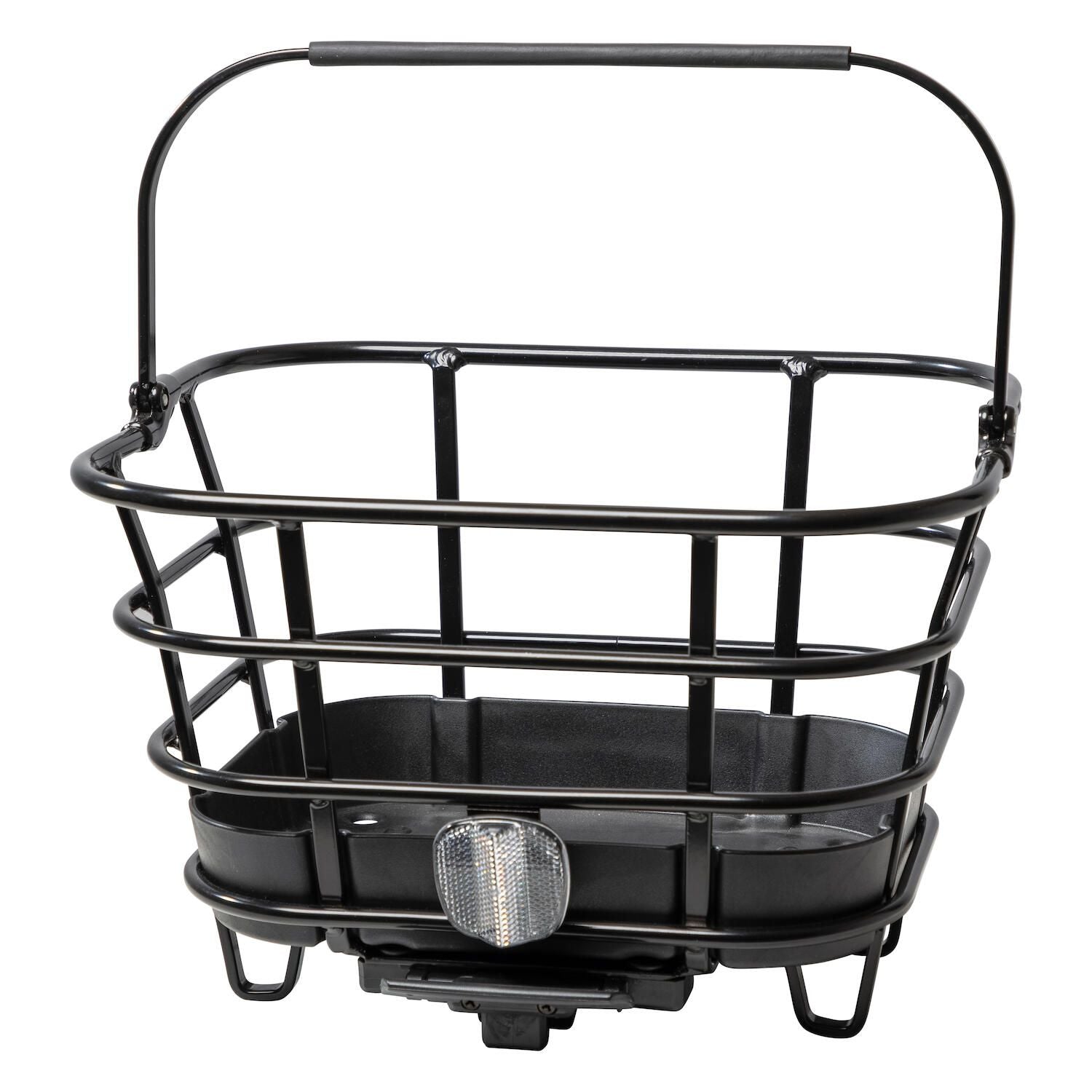 SPECTRA Korg med AVS clicksystem