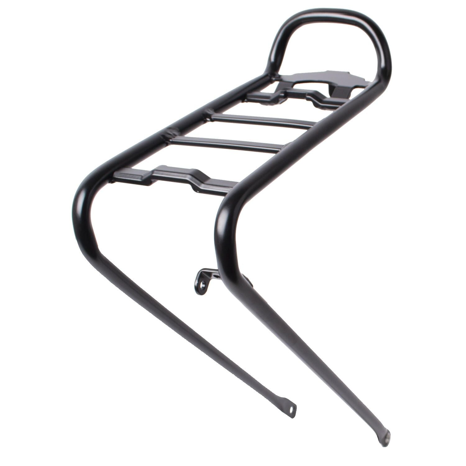 ATRANVELO Pakethållare fram Atran granny