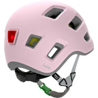 TEC Hjälm Lelle MIPS 46-54 rosa