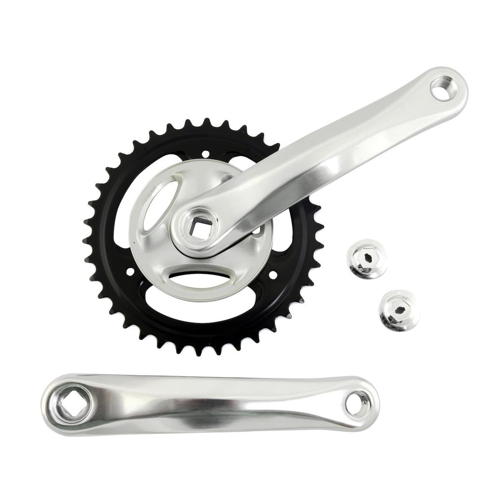 SPECTRA Vevparti 92mm disc 38t 170mm