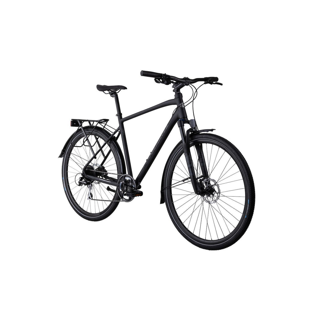 CRESCENT Starren 8vxl - Svart