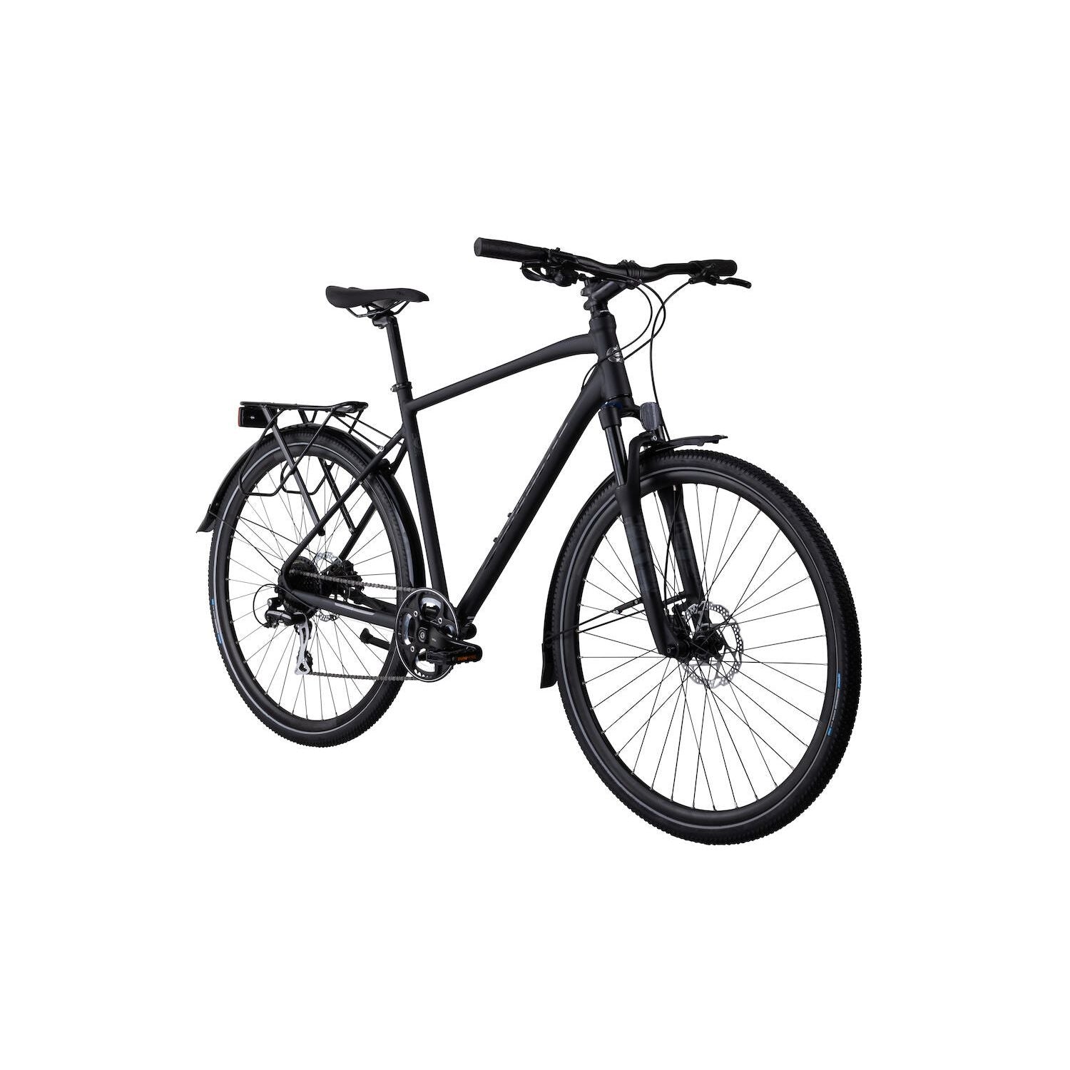 CRESCENT Starren 8vxl - Svart