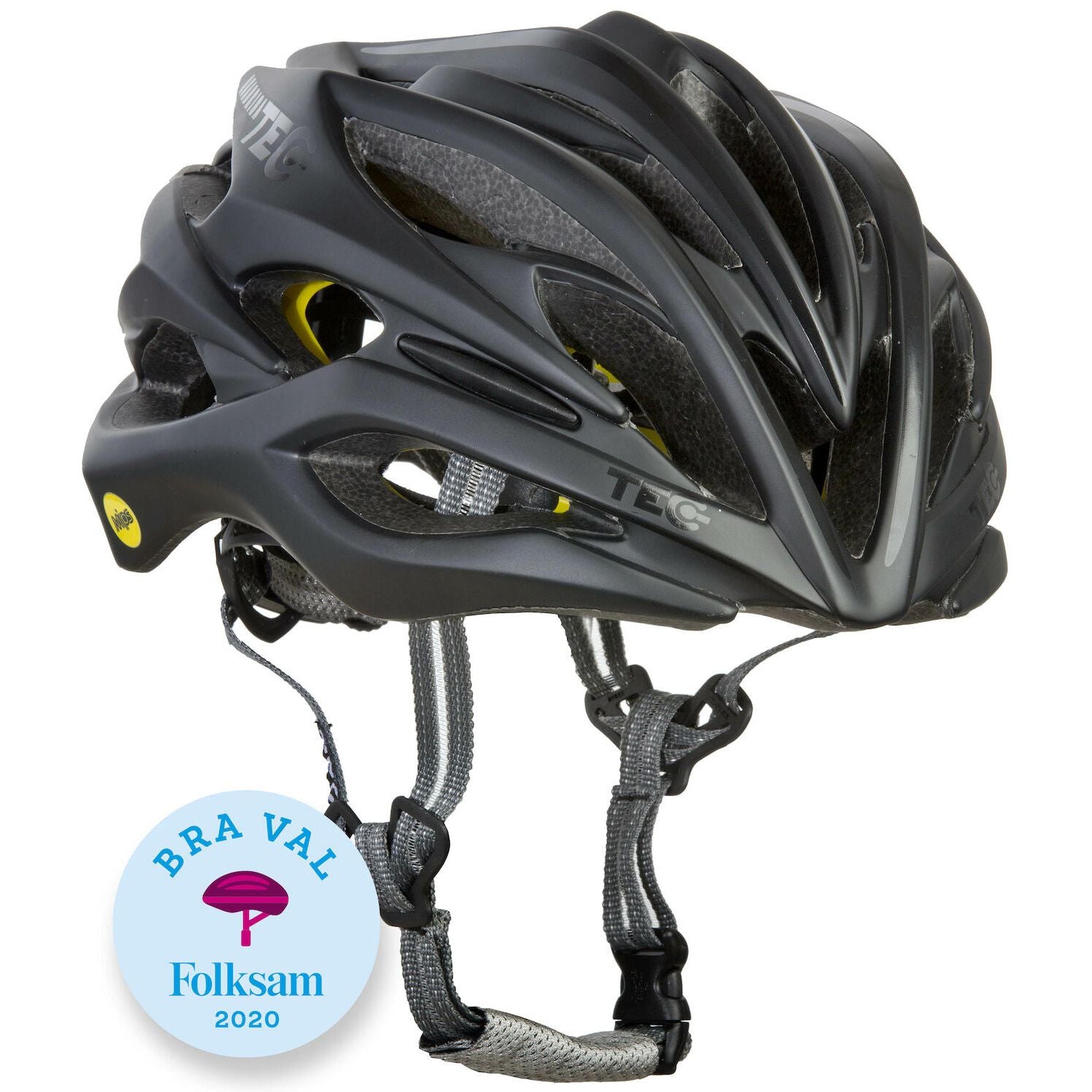 TEC Hjälm Quadriga MIPS 58-61 sv