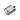 SPECTRA Pedaler 9/16" aluminium