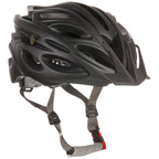 TEC Hjälm Umbra 54-60 svart