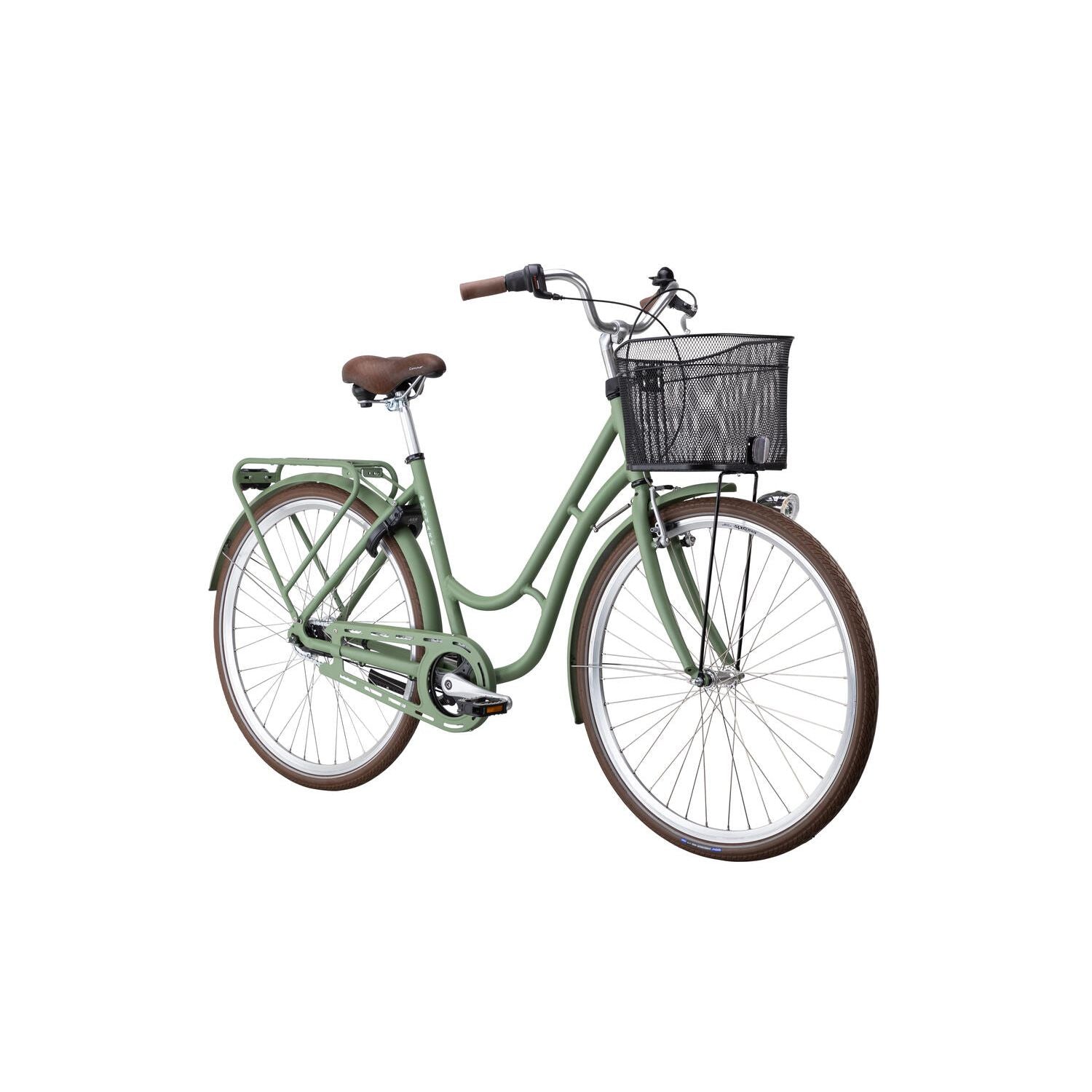 MONARK Karin 7vxl - Heritage green