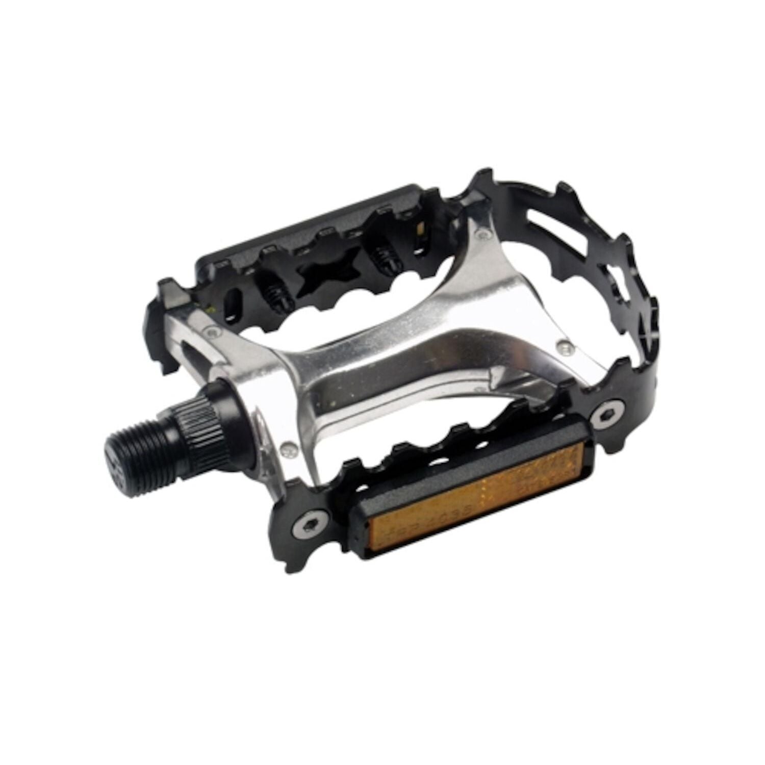 SPECTRA Pedaler MTB stål