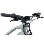 CRESCENT Elska 20S 5vxl - Dusty green