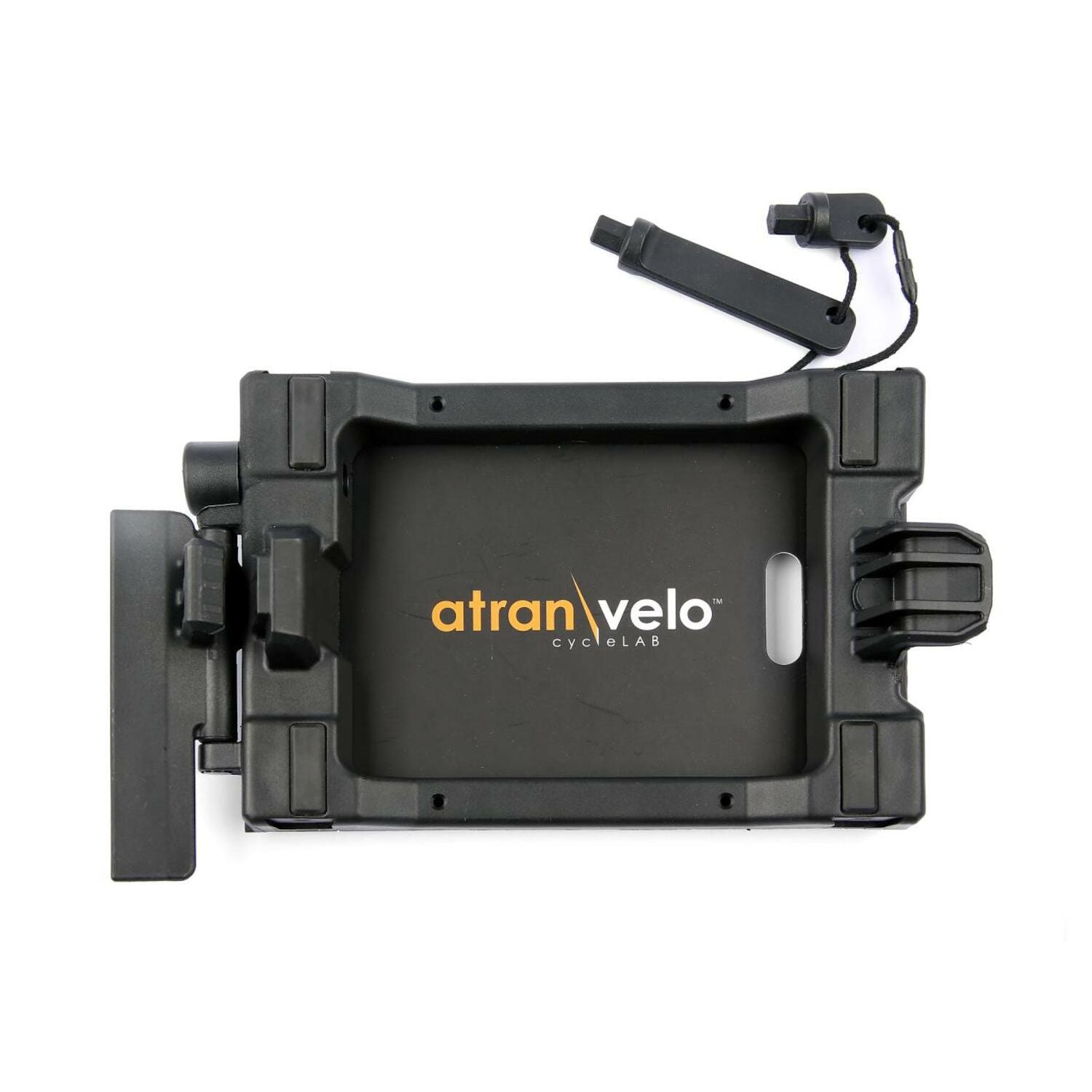 ATRANVELO Adaptor LK AVS f pkt.hållare