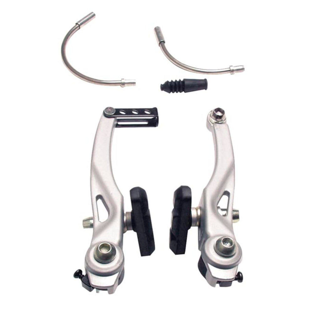 SPECTRA Broms v-typ tx-121 silver