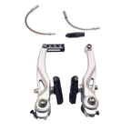 SPECTRA Broms v-typ tx-121 silver