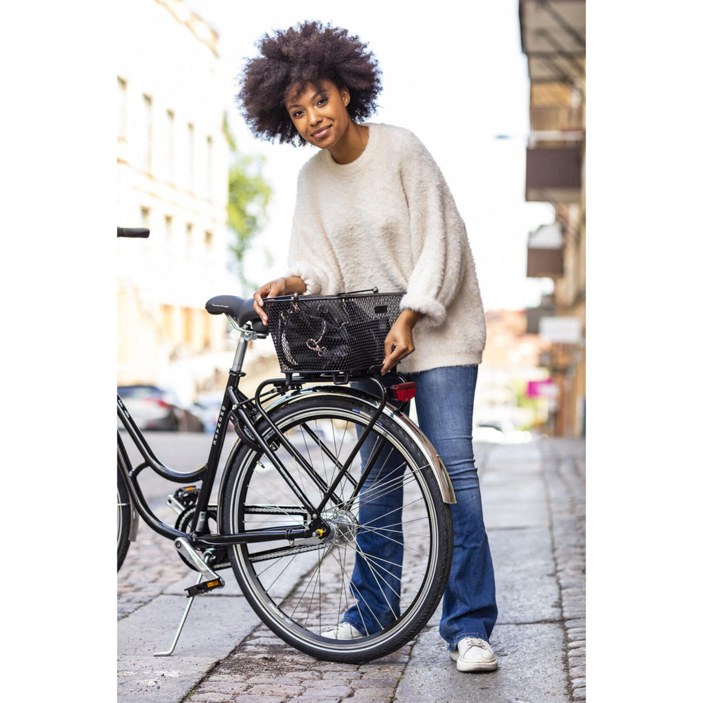 MONARK Karin 3vxl - Svart