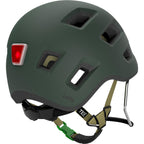 TEC Hjälm Lelle MIPS 44-50 grön