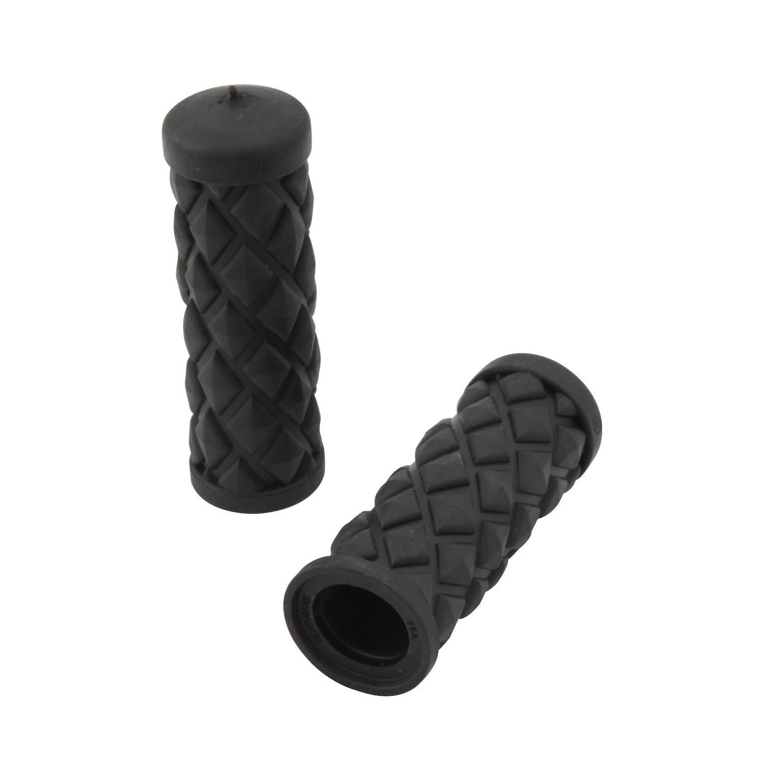 SPECTRA Handtag junior zalmiak 90mm sv