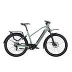 CRESCENT Elska 20S 5vxl - Dusty green