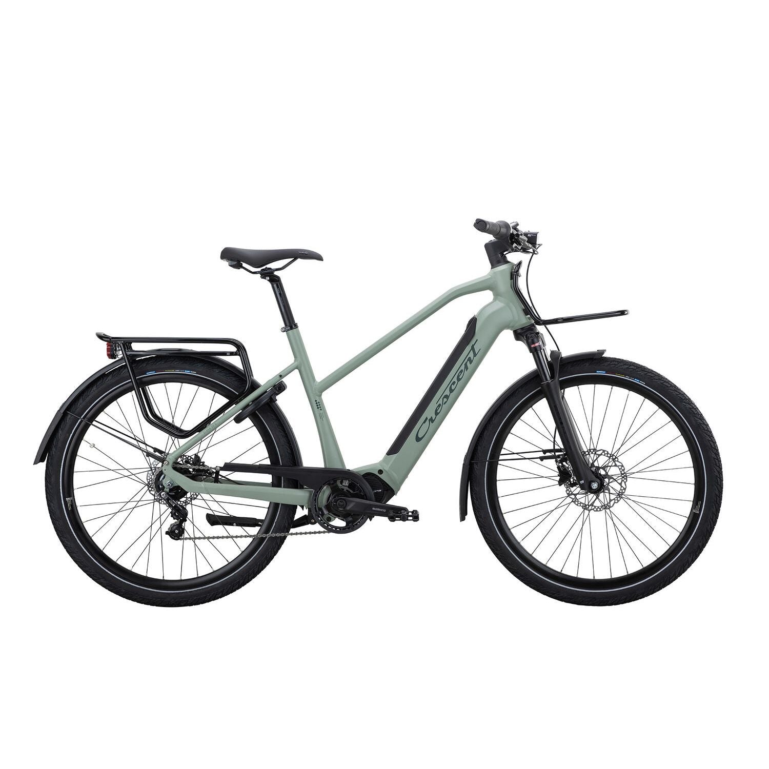 CRESCENT Elska 20S 5vxl - Dusty green