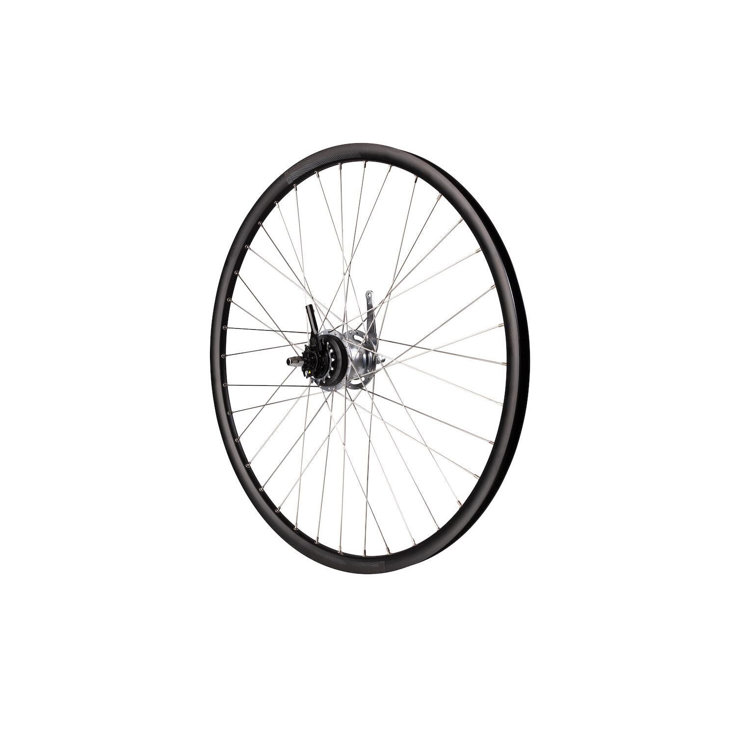 TEC Hjul bak 622-17 db/sv Nexus 7