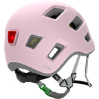 TEC Hjälm Lelle MIPS 44-50 rosa