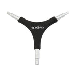 TEC Y-verktyg för insex 4/5/6mm
